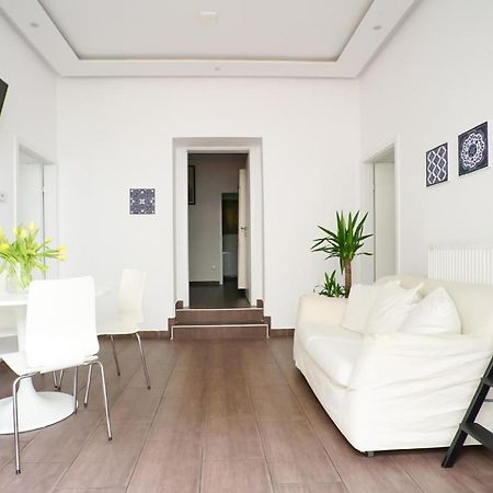 Wonderful Big Apartment Near Yppen Market Vienna Exterior photo
