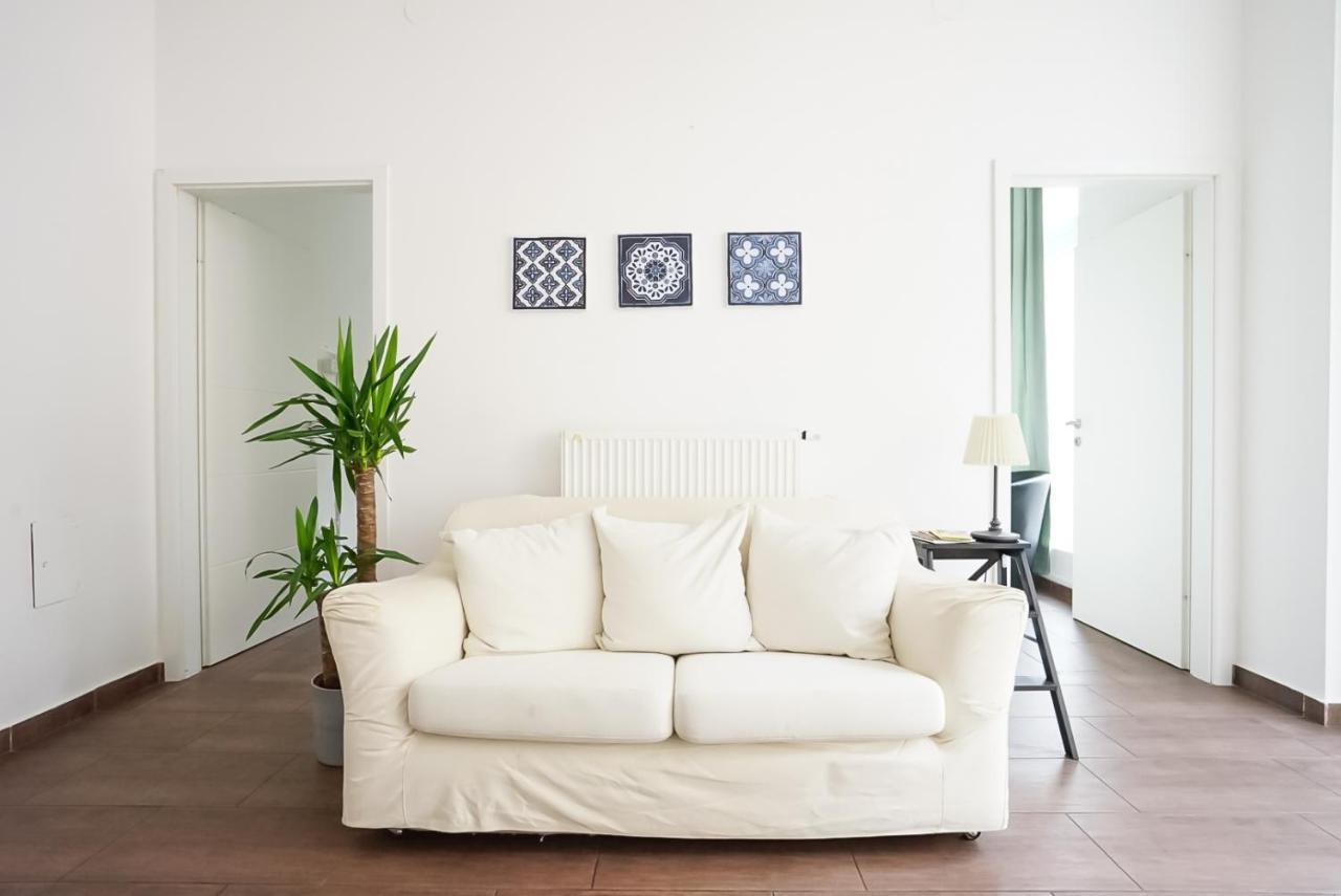 Wonderful Big Apartment Near Yppen Market Vienna Exterior photo