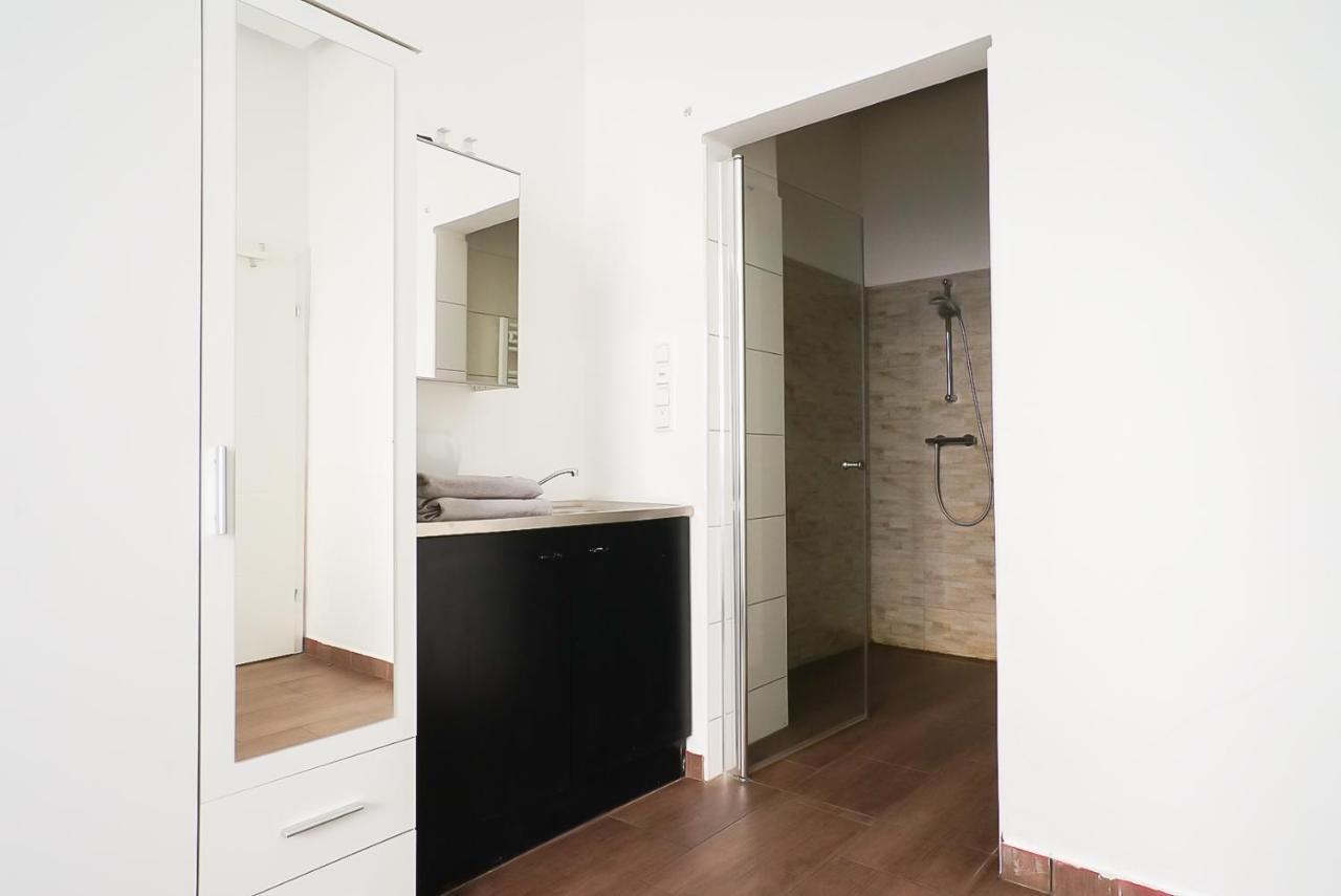 Wonderful Big Apartment Near Yppen Market Vienna Exterior photo