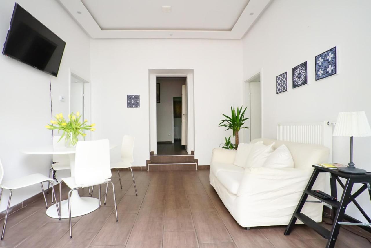 Wonderful Big Apartment Near Yppen Market Vienna Exterior photo